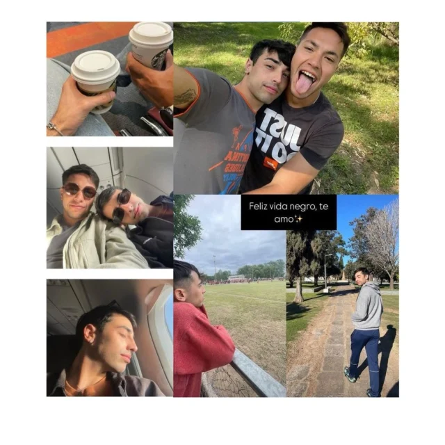 23 Yasindaki Futbolcu Escinsel 300Ca80C25 9215 1 M