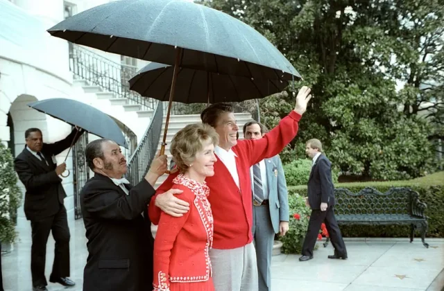 45 Yil Sonra Ayni Otel Reagani 19782572 9231 1 M