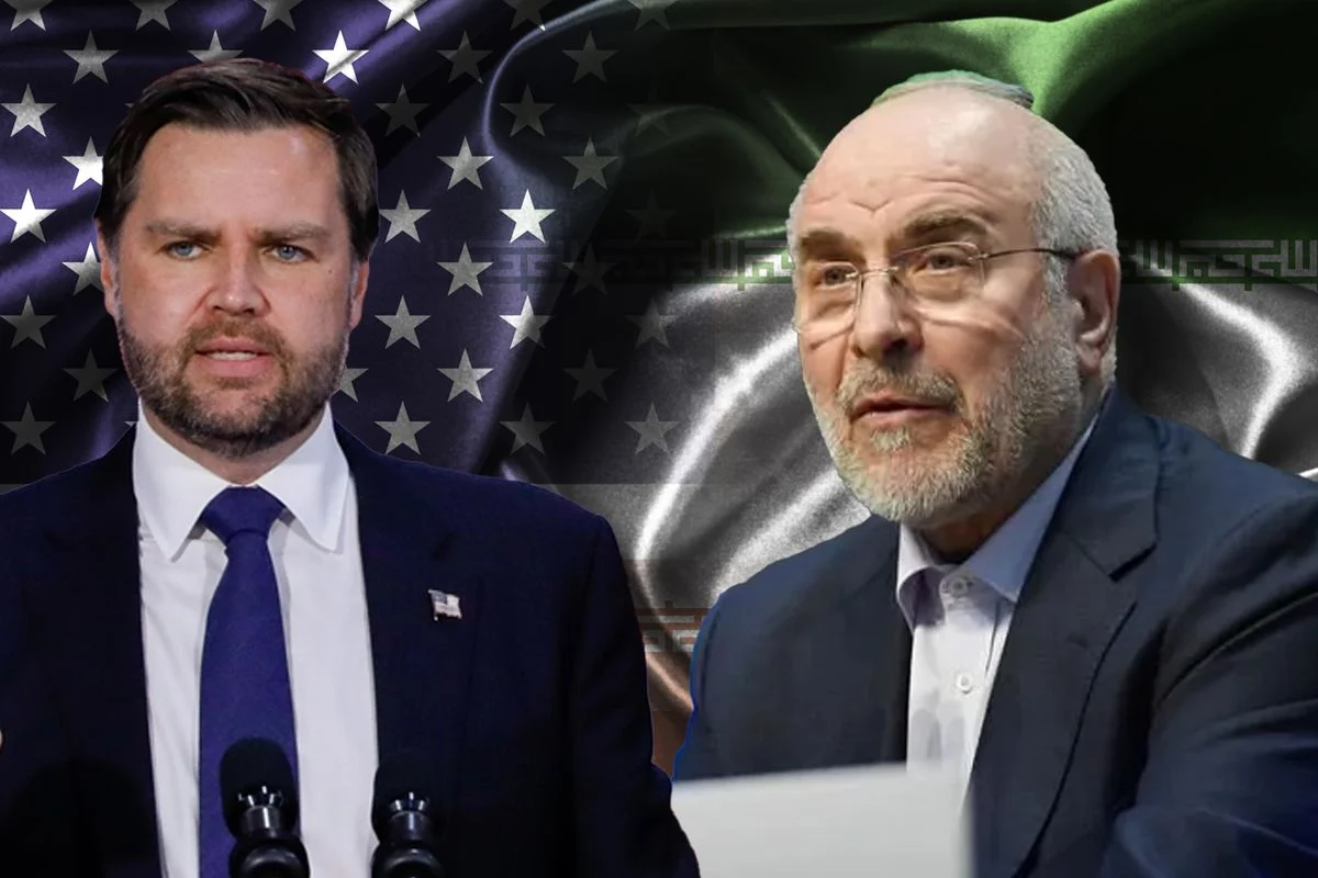 Abd Ile Iran Arasindaki Muzakereler Pakistanli 19739311 5685 Amp