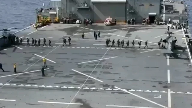 Abd Irana Giden Bir Gemiye El 19770207 3614 1 M