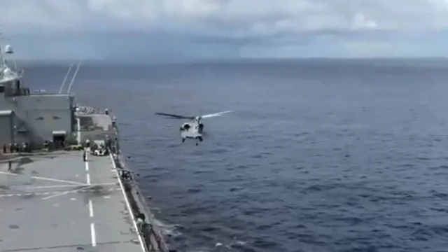 Abd Irana Giden Bir Gemiye El 19770207 6607 2 M