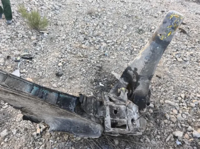 Abd Iranda Dusurulen F 15 Sava 19717648 1902 2 M