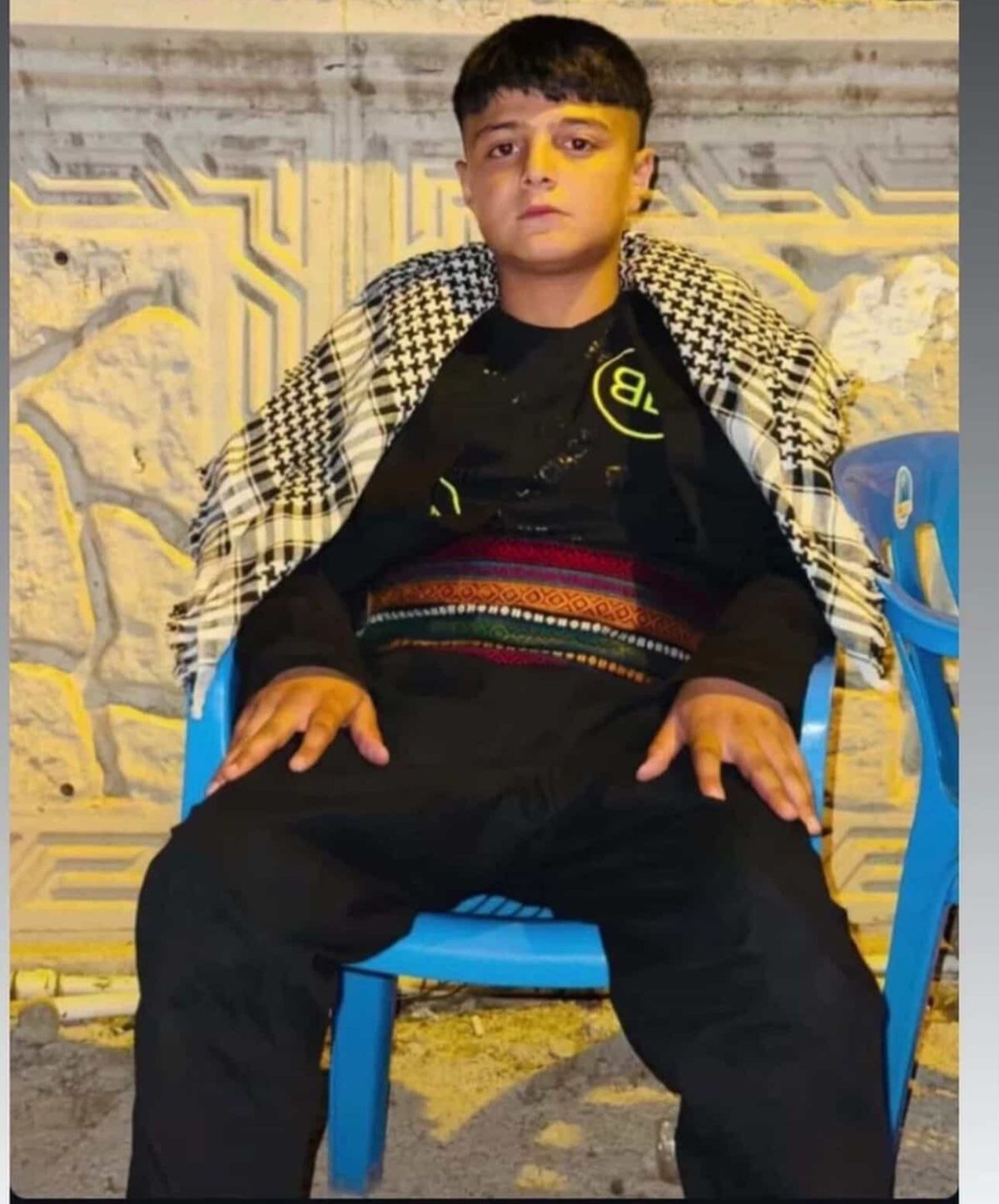 Ahirda Akima Kapilan Miran Hayatini Kaybetti 19715827 Amp