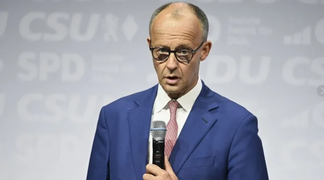 Almanya Basbakani Merzten Trum 19786971 8184 1 M