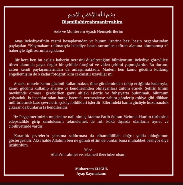 Ankara Valiligi Ayas Kaymakaml Dc5480Fe7A 7708 1 M