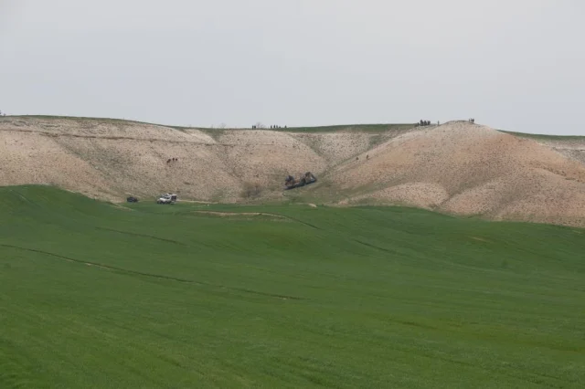 Ankarada Dusen Helikopterden I 19772258 3326 2 M