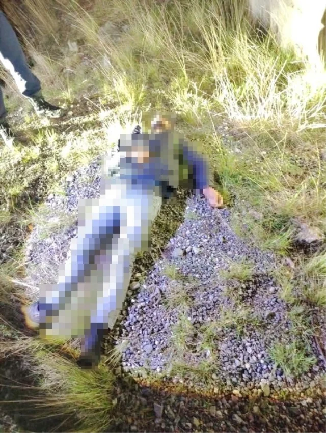 Artvinde 70 Metrelik Duvardan 19720222 9183 2 M