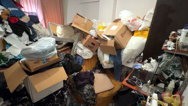 Avcilar Da Cop Ev In Tahliyesi Basladi Ev Sah 9 19787778 O