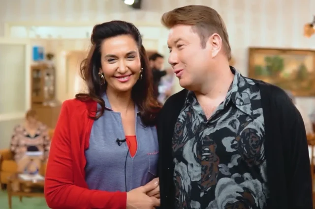 Ayse Tolgadan Zenginlik Itiraf 81E94E8E29 4786 1 M