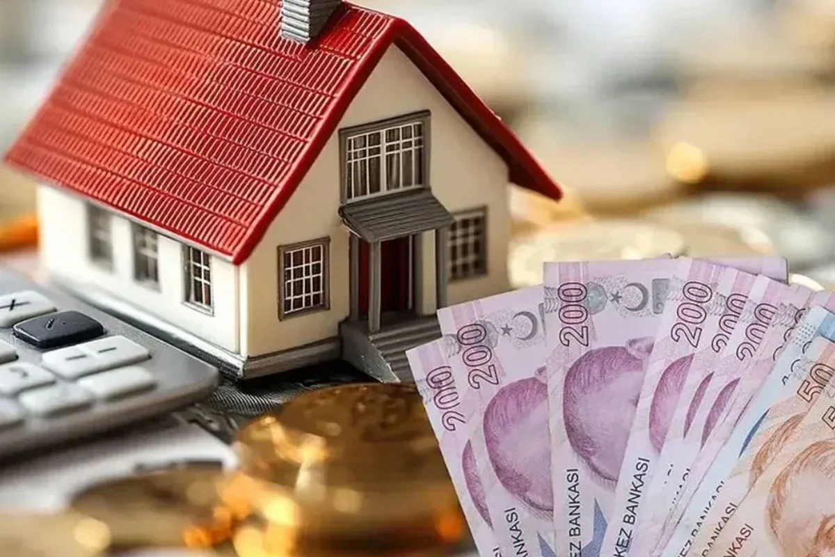 Banka Kredisi Olmadan Mulk Edinme Imkani 19784203 3887 Amp