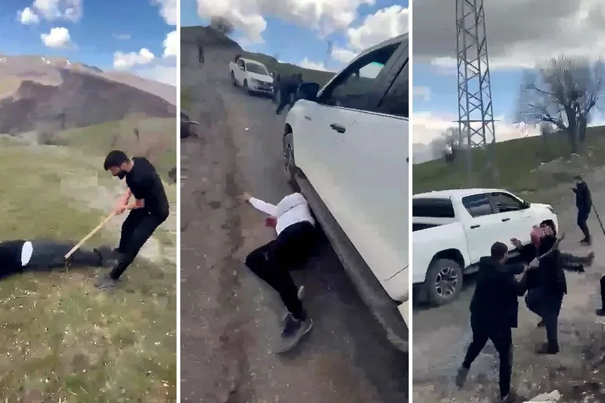 Baris Icin Bir Araya Gelen Ili Ailenin 928B83C6D1 Amp