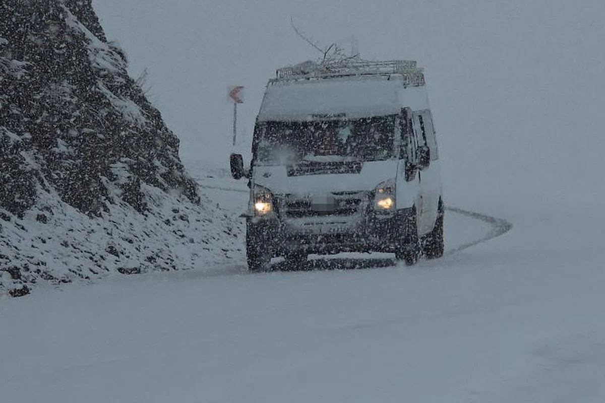 Bu Goruntu Az Once Cekildi Goz Gozu Gormuyor 0C7C7E187A Amp