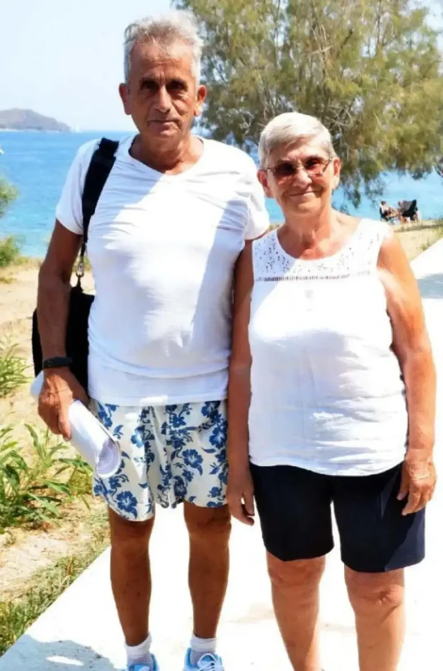 Canan Karatay Esinin Vefatinda 361669D27A 6478 3 M