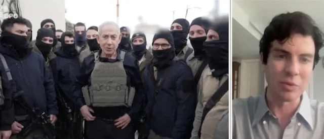 Canli Yayinda Bomba Iddia Isra 052Dba0F76 8684 1 M