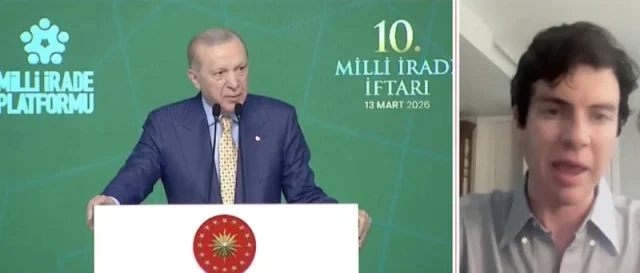 Canli Yayinda Bomba Iddia Isra 052Dba0F76 9456 2 M