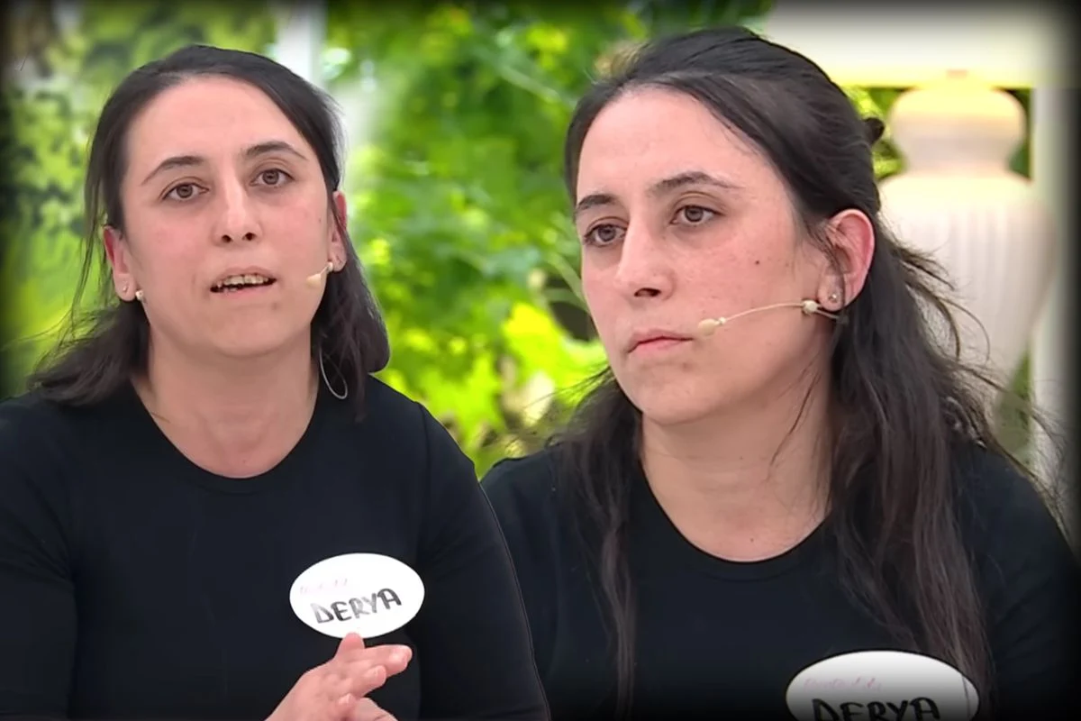 Canli Yayinda Esi Tarafindan Asagilanmisti Esra C0B899E73C Amp