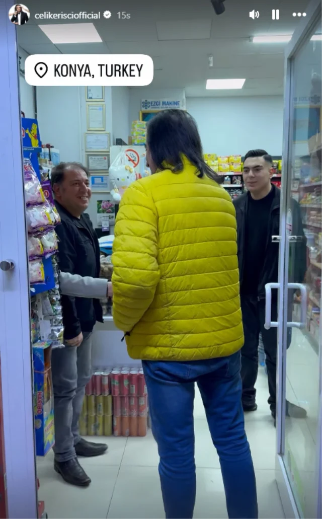 Celikten Konyada Gonulleri Isi 6E20D8B89D 6023 1 M