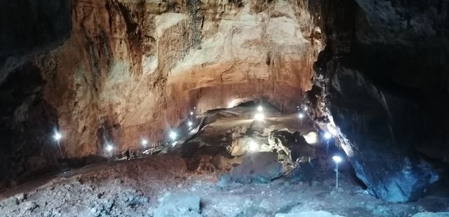 Cennet Magarasi Nda 13 Yil Sonra Golet Olustu 2 19738496 O