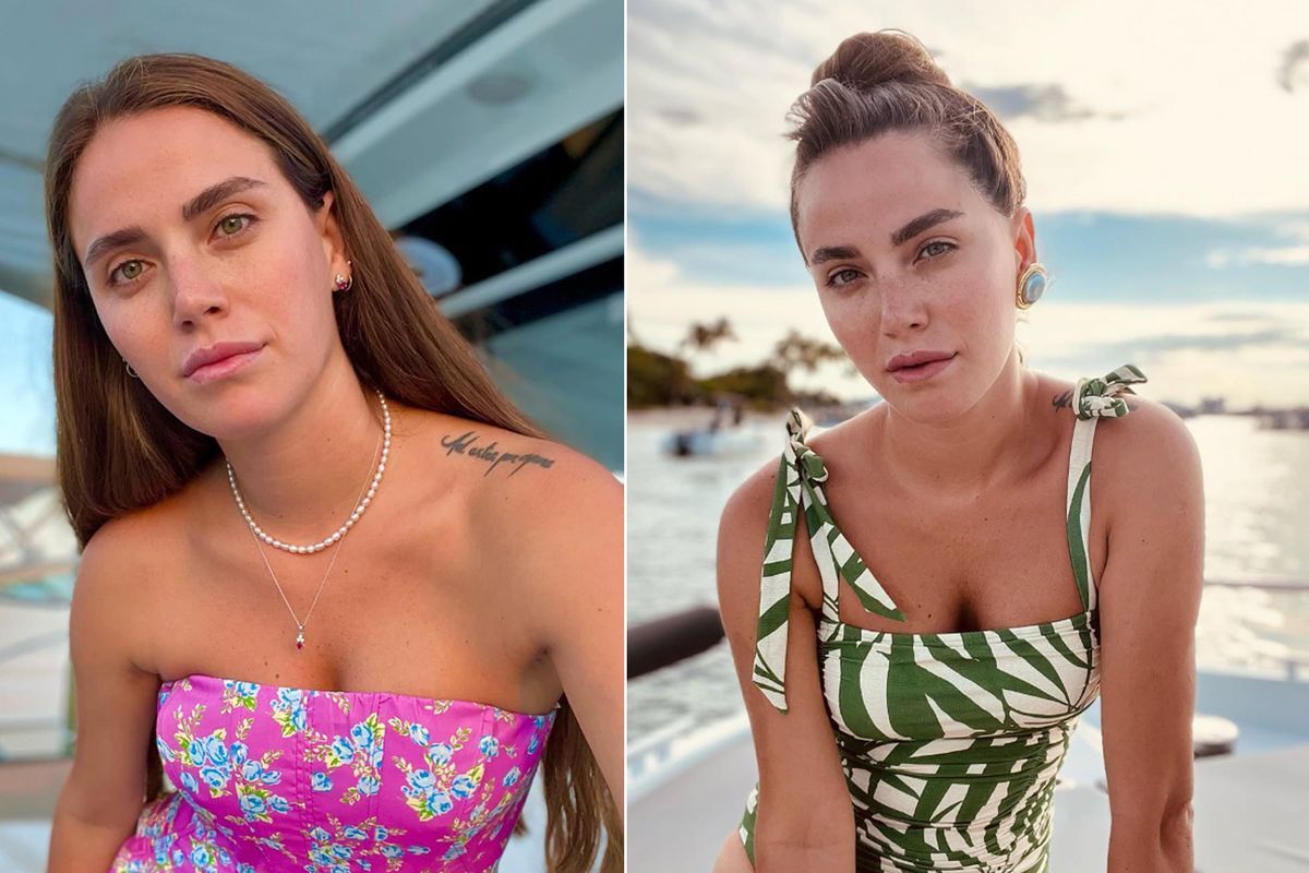 Ceyda Atesin Zayiflik Takintisi Kemiklerim Kuma 735A926206 Amp