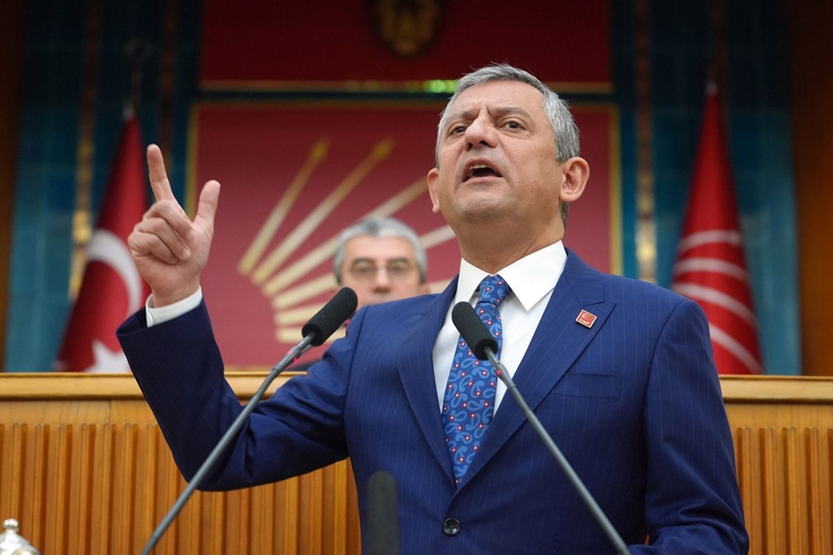 Chp Lideri Ozelden Icisleri Bakani Mustafa 53753F6102 Amp