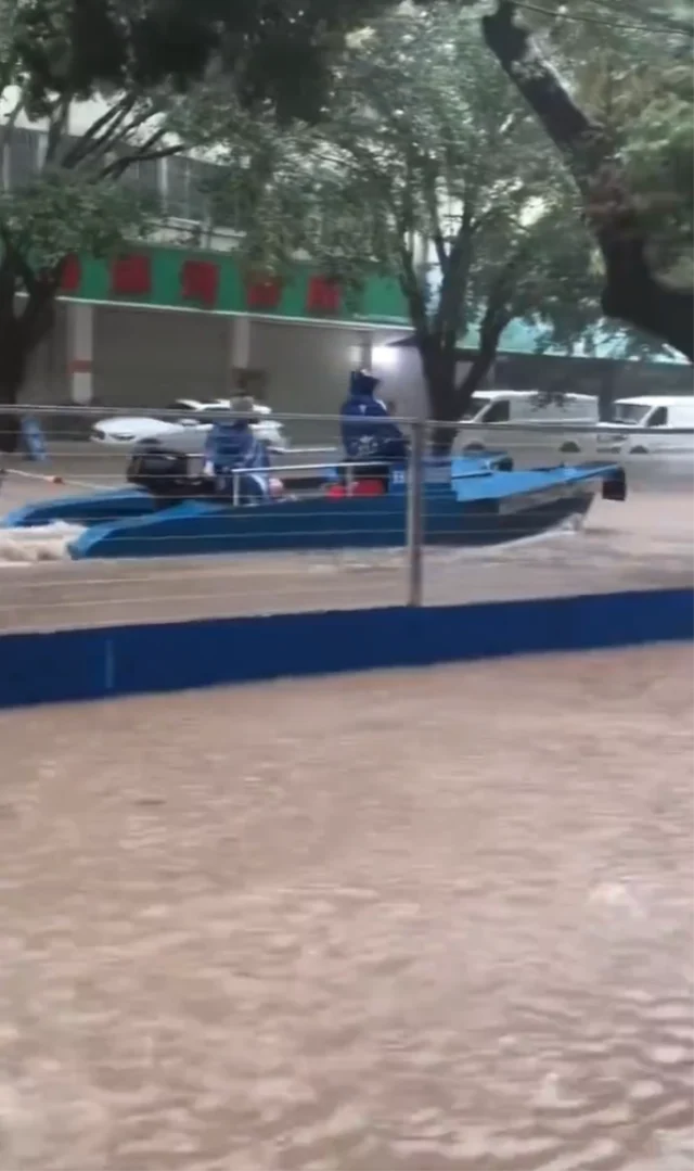 Cinin Qinzhou Sehri Tamamen Su 19785695 7524 2 M