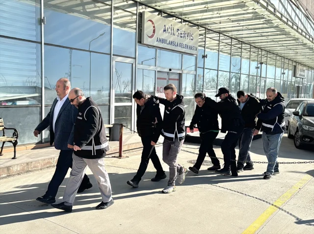 Dikkat Ceken Goruntu Belediye 19765984 9983 1 M