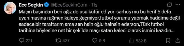 Ece Seckinden Gece Yarisi Olay Fbf8E92080 9466 1 M