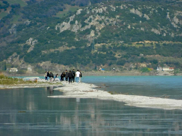 Egirdir Golunde Dogal Yuruyus 19774285 1898 4 M