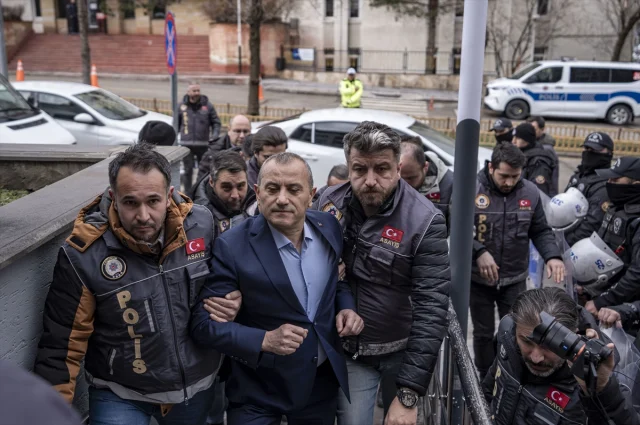 Eski Tunceli Valisi Tuncay Son 9765F7C340 7364 1 M