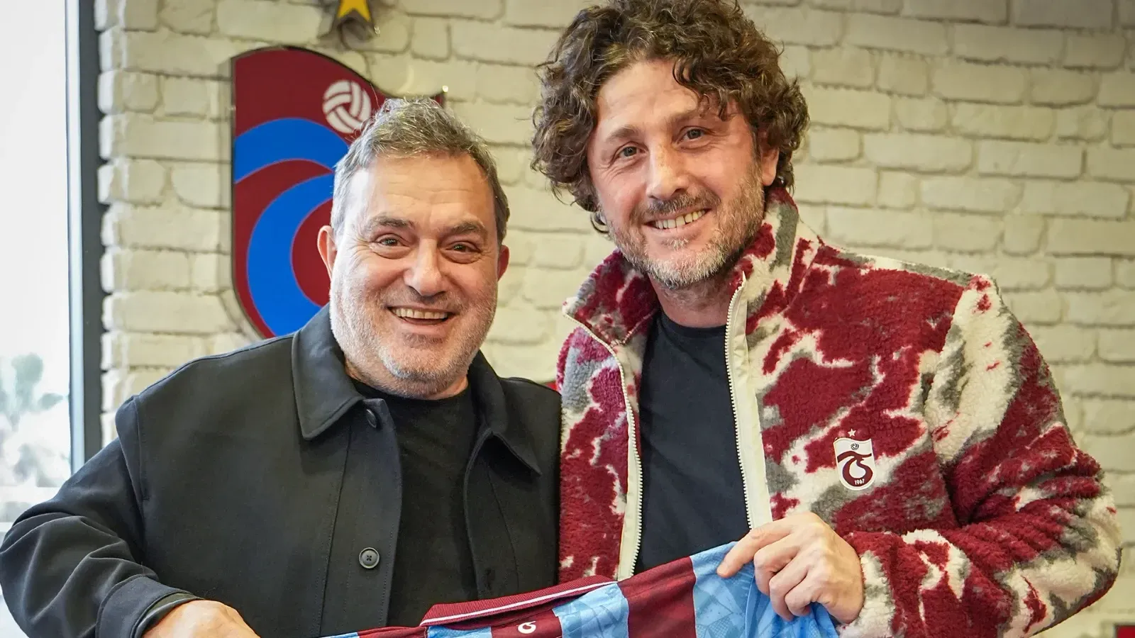 Fatih Tekke Serdar Bali