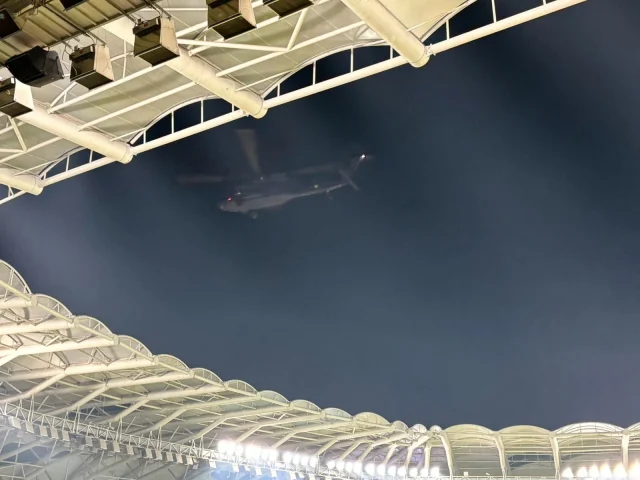 Fener Macinda Yaptigi Sov Mete 19789493 7217 1 M