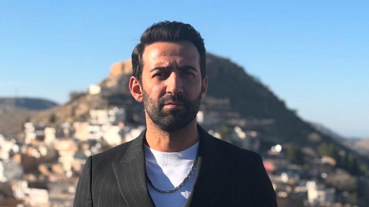 Ferit Kayanin Babasi Kimdir Ahmet Kaya Mi Unlu Oyuncunun Hayati Ve Biyografisi Gundemde 17611441341616