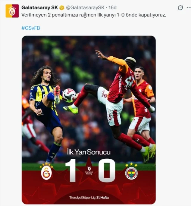 Galatasaraydan Ust Uste Olay Y B9E97A32Fb 3613 1 M