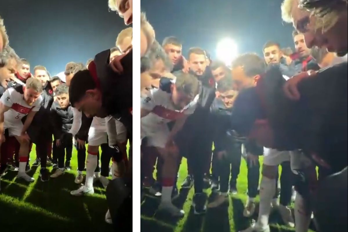 Hakan Calhanoglundan Mac Sonunda Tarihi Konusma D44B4Bd1B3 Amp