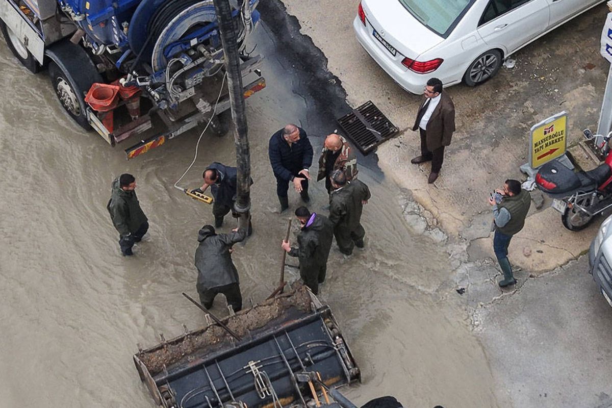 Hatay Da Kuvvetli Yagis Nedeniyle Egitime 1 Gun Ara Verildi 19734563 6934 Amp