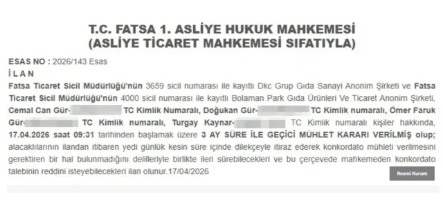 Her Markette Satiliyor 14 Yill 19771954 6924 1 M