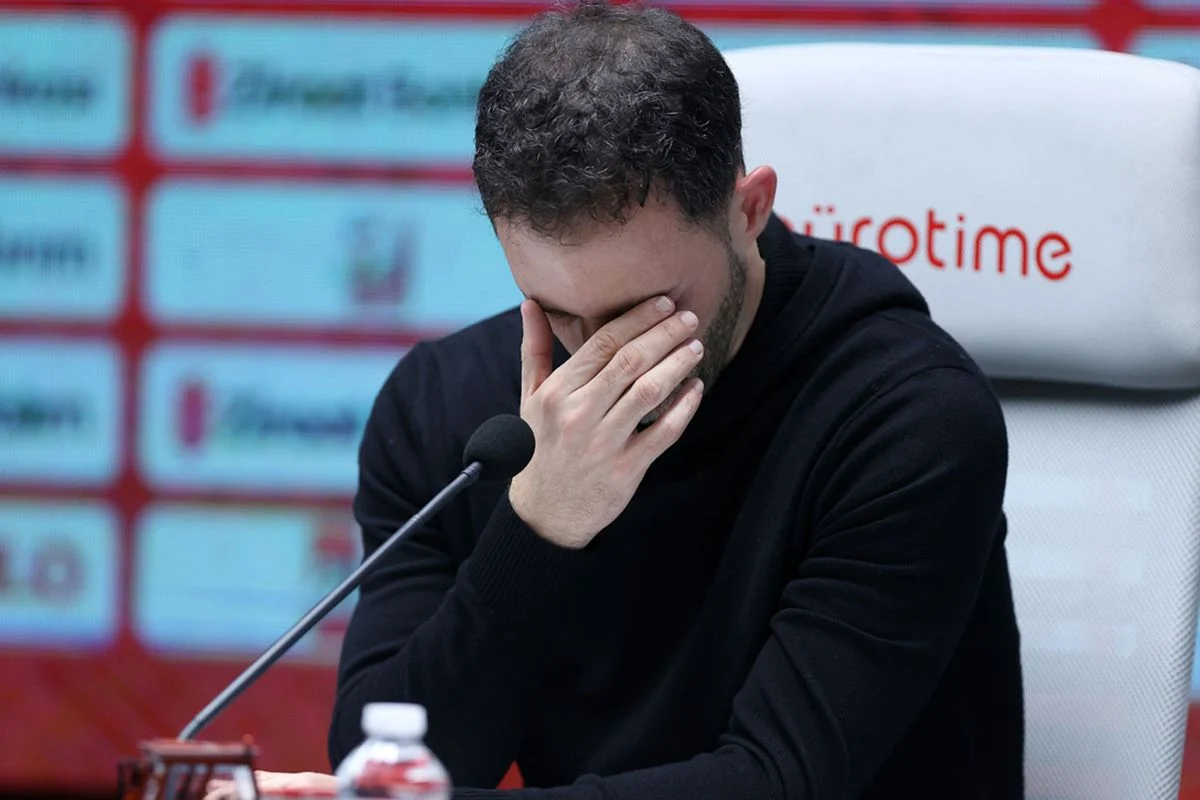 Herkes Merak Ediyordu Tedesconun Neden Kovuldugu 681A0E5D8C Amp