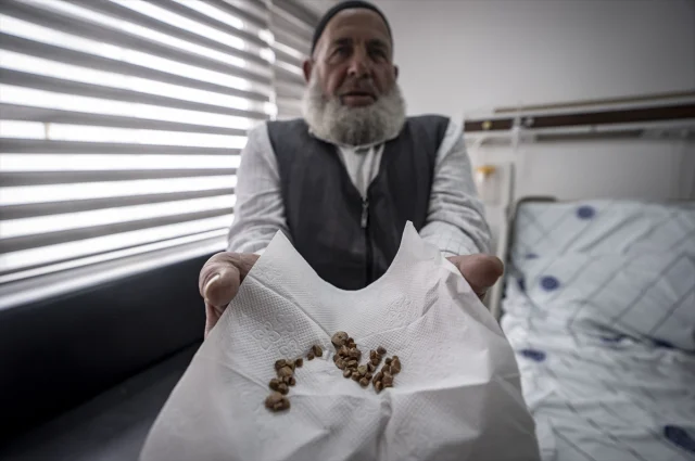 Idrar Kanalindan Cikan 51 Tas 19763624 2276 1 M