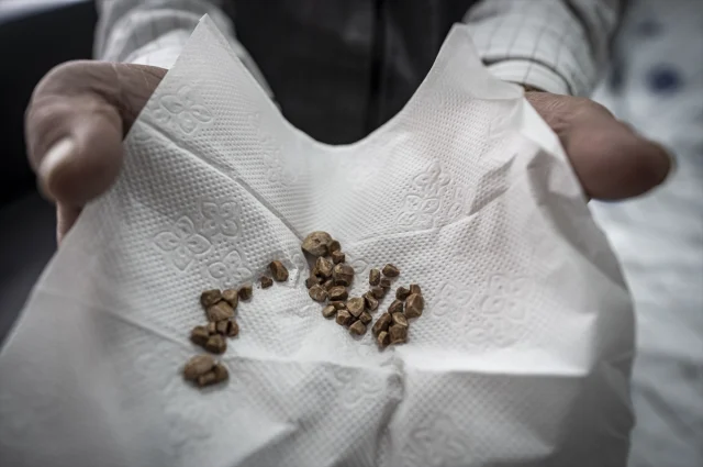 Idrar Kanalindan Cikan 51 Tas 19763624 2915 2 M