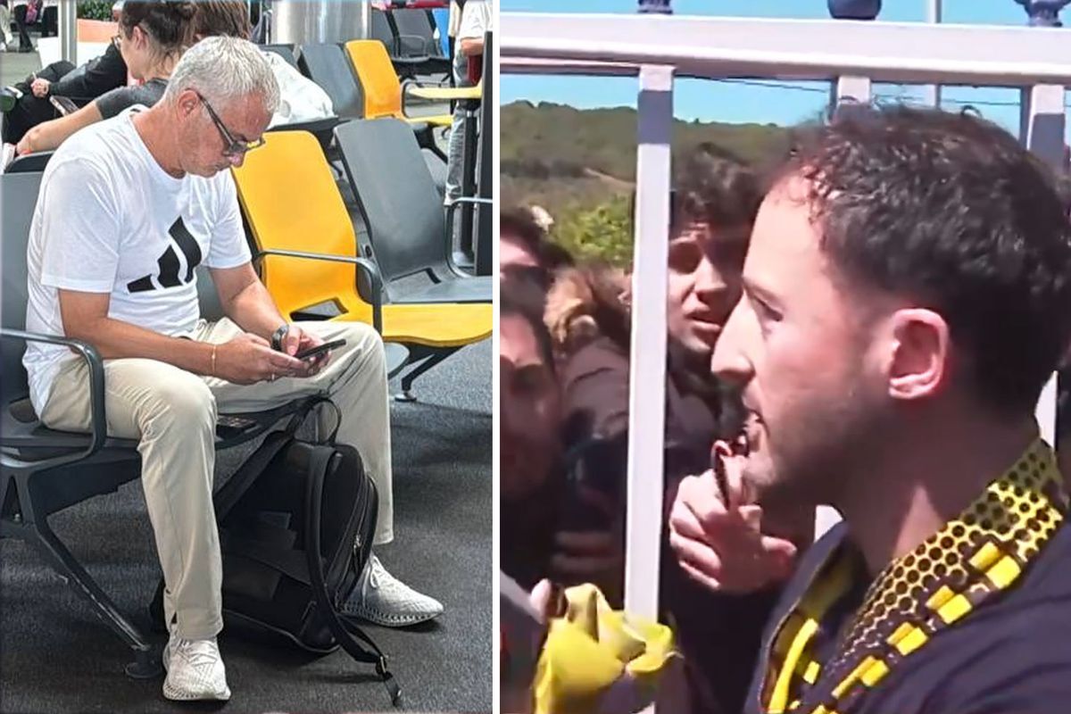 Iki Kare Arasinda Sadece 8 Ay Var A6161041Ed Amp