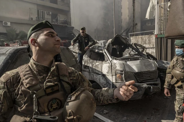 Israil Ateskesi Ilk Gunden Boz 19728797 2106 2 M