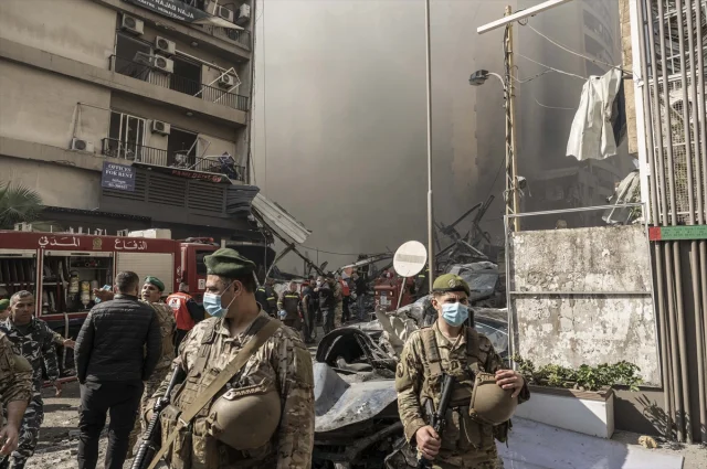 Israil Ateskesi Ilk Gunden Boz 19728797 8038 1 M