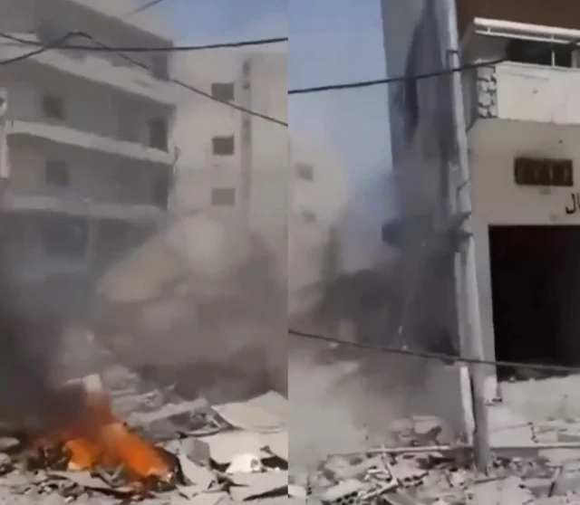 Israil Muzakere Gunu Lubnani V 19749098 6880 1 M