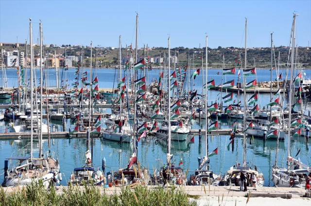 Israilin Sumud Filosuna Saldir 19791917 5650 3 M