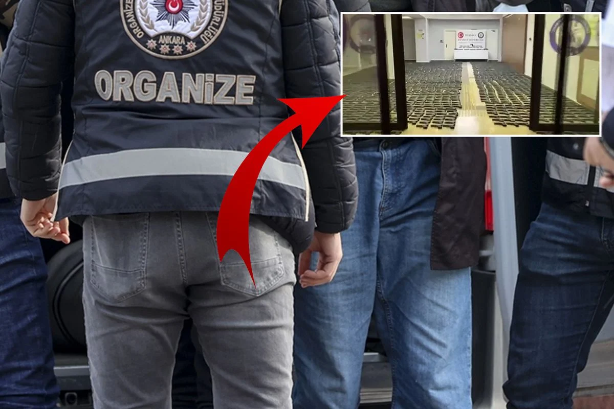 Istanbul Da Buyuk Operasyon Toprak Altinda 19780059 5129 Amp