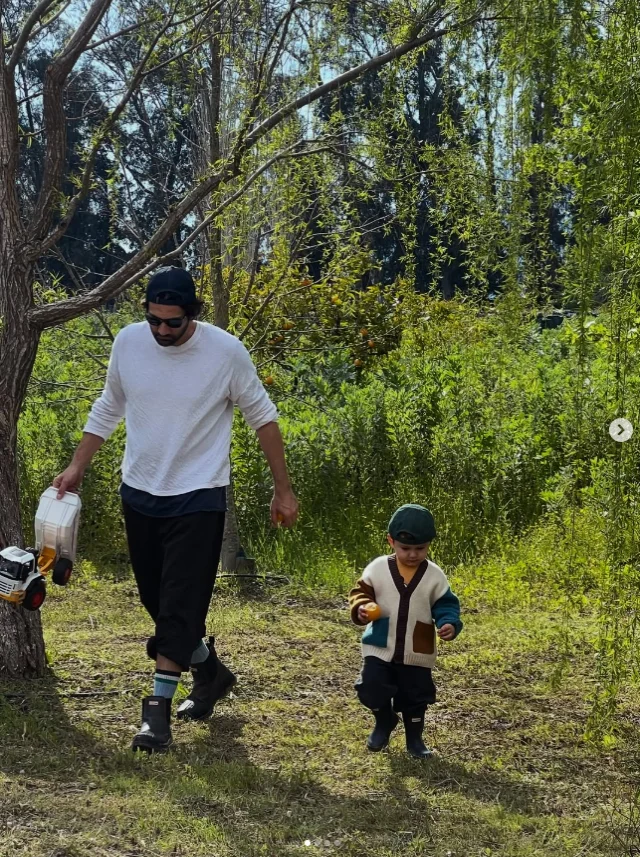 Kaan Urgancioglundan Oglu Ardi 2Ce7290865 8648 1 M