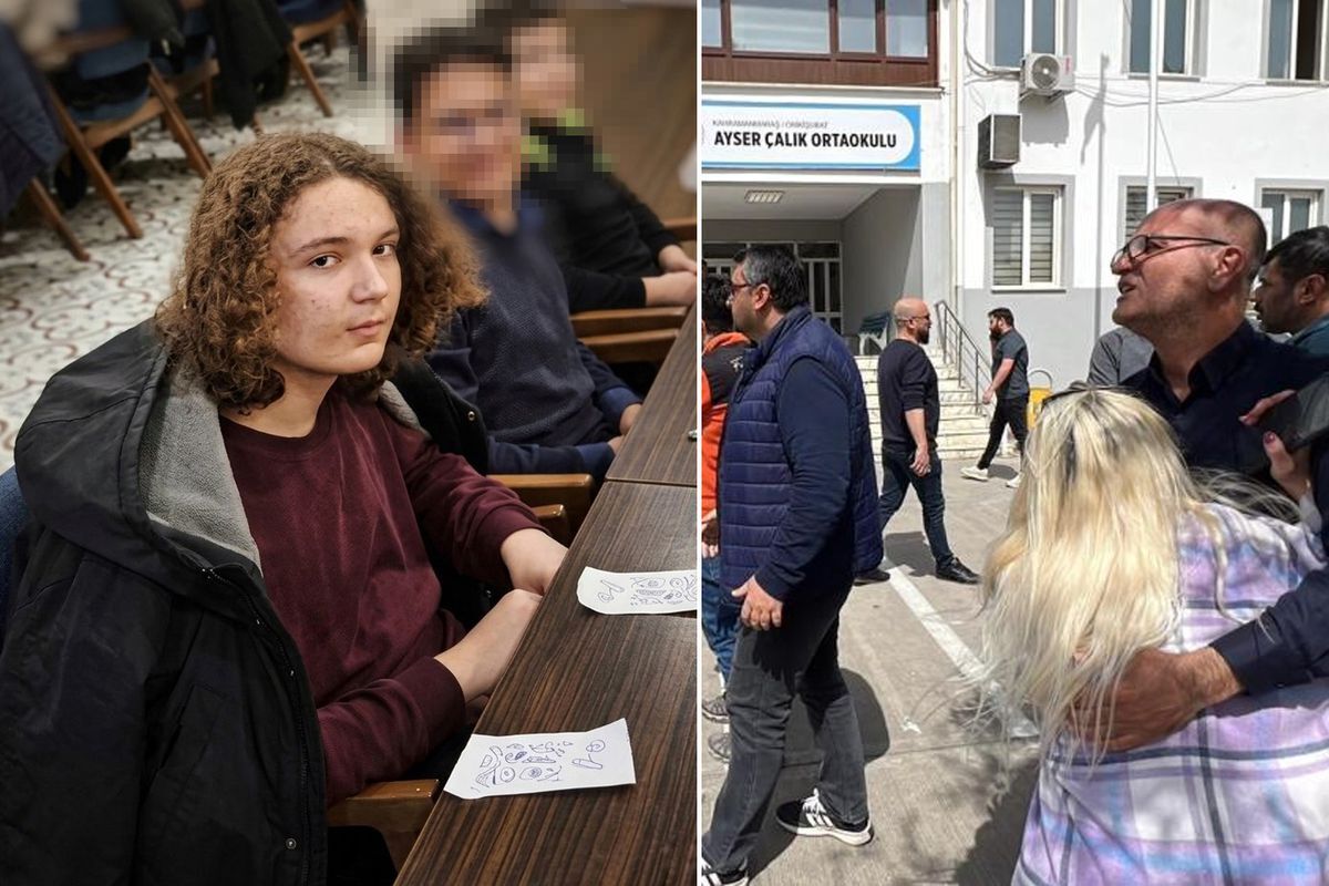 Kahramanmaras Taki Silahli Saldiri Baba Tutuklandi 19753661 1119 Amp