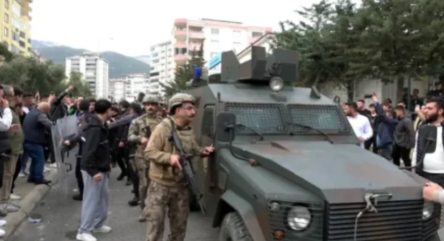 Kahramanmarasta Okulu Kana Bul 19753661 4025 2 M