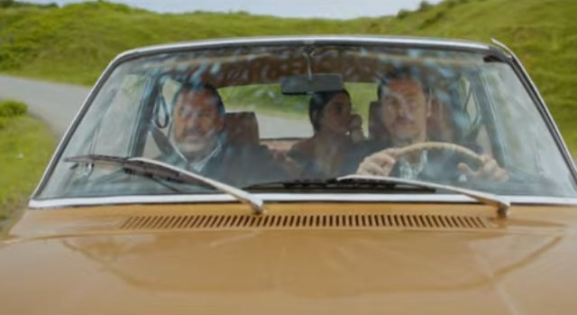 Kayip Kamyon Filmi Oyunculari 36Ebc6A0Fe 3788 2 M