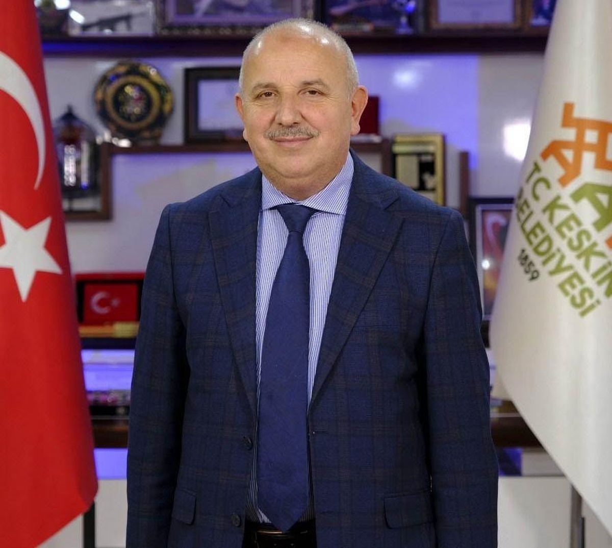 Keskin Belediye Baskani Conger Rusvet Suclama 19767617 Amp